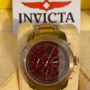 Invicta  Men's Watch